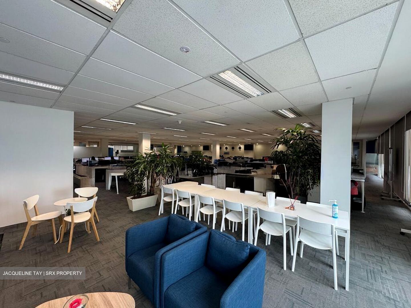 MYP Plaza (D1), Office #604588221